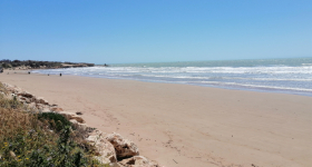 Villetta A 200 Metri Da Spiaggia Cirica Focallo Ispica